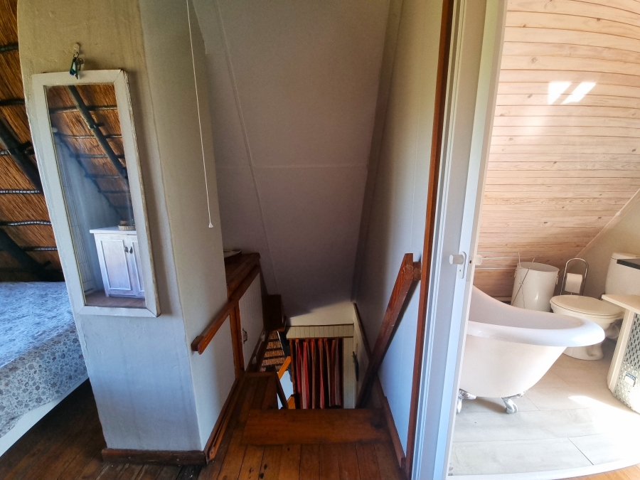 2 Bedroom Property for Sale in Utopia Nature Estate North West